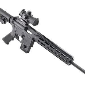 SMITH&WESSON|M&P15-22 SPORT W/OPT