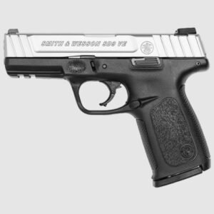 SMITH&WESSON|SD9 VE