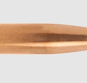 LAPUA| Puntas 6.5mm 139 gr Scenar (match) - (x100)