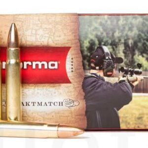 NORMA| 9,3 x 62 mm 232grs FMJ