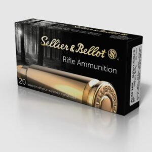 SELLIER & BELLOT | 30-30 Win 150 gr SP