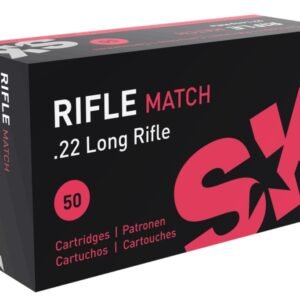 SK|Rifle Match 40 gs