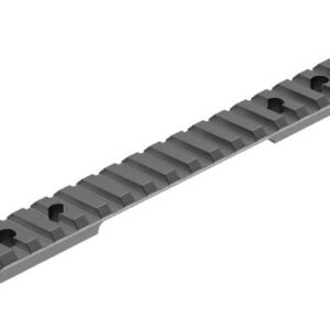 LEUPOLD|Mark 4 Browning A-Bolt LA 20 MOA 1pc (8-40 Adaptable) Matte