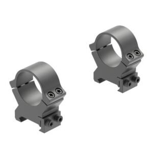 LEUPOLD|PRW 2  1-inch High matte