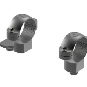 LEUPOLD|QR 1-in High Ext, Matte