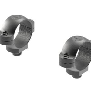 LEUPOLD|QR 1-in Low, Matte