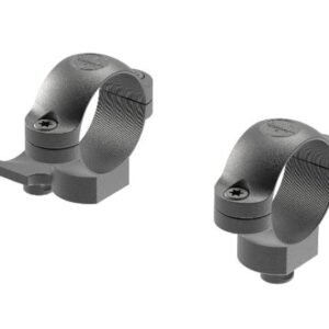 LEUPOLD|QR 1-in Medium Ext, Matte