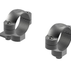 LEUPOLD|QR 30mm High Ext. Matte