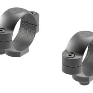 LEUPOLD|QR 30mm Medium Ext, Matte