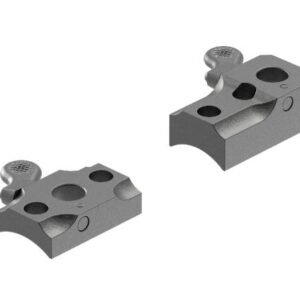 LEUPOLD|QR Mauser FN 2-pc Matte