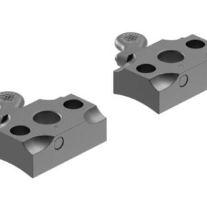 LEUPOLD|QR Steyr SBS Classic Mannlicher 2-pc, Matte