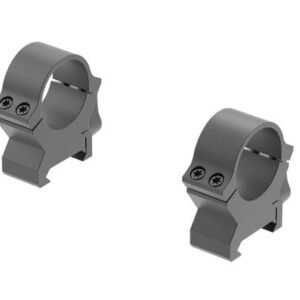 LEUPOLD|QRW2 1-inch High Matte