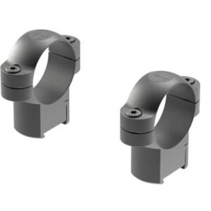 LEUPOLD|RM CZ 527 30mm High Matte