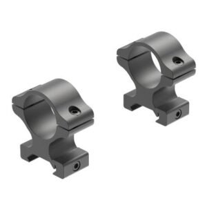 LEUPOLD|Rifleman  1” Detachable High Rings Matte