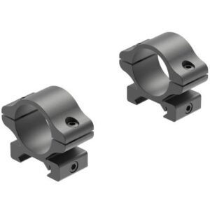 LEUPOLD|Rifleman Detachable Low Rings, Matte