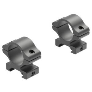 LEUPOLD|Rifleman 1” Detachable  Medium Rings, Matte