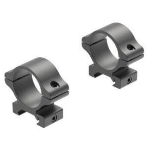 LEUPOLD|Rifleman  30 mm Detachable Rings Med Matte