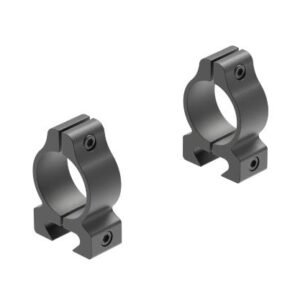 LEUPOLD|Rifleman .22 RF 3/8-inch Rings, Matte
