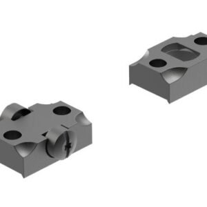 LEUPOLD|STD Tikka T3/T3x 2-pc Matte