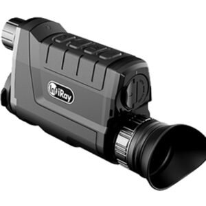 IRAY| Visor termico CBL19