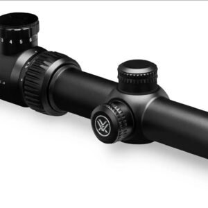 Vortex|Crossfire II AR 1-4x24 V-Brite Illum