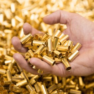 SELLIER & BELLOT | Vainas 32 S&W long